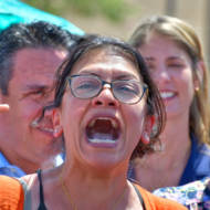 Rep. Rashida Tlaib