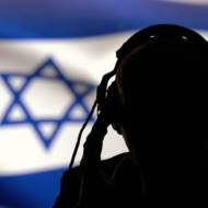 Israel spying