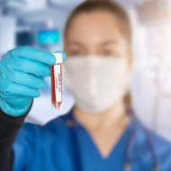 Coronavirus research
