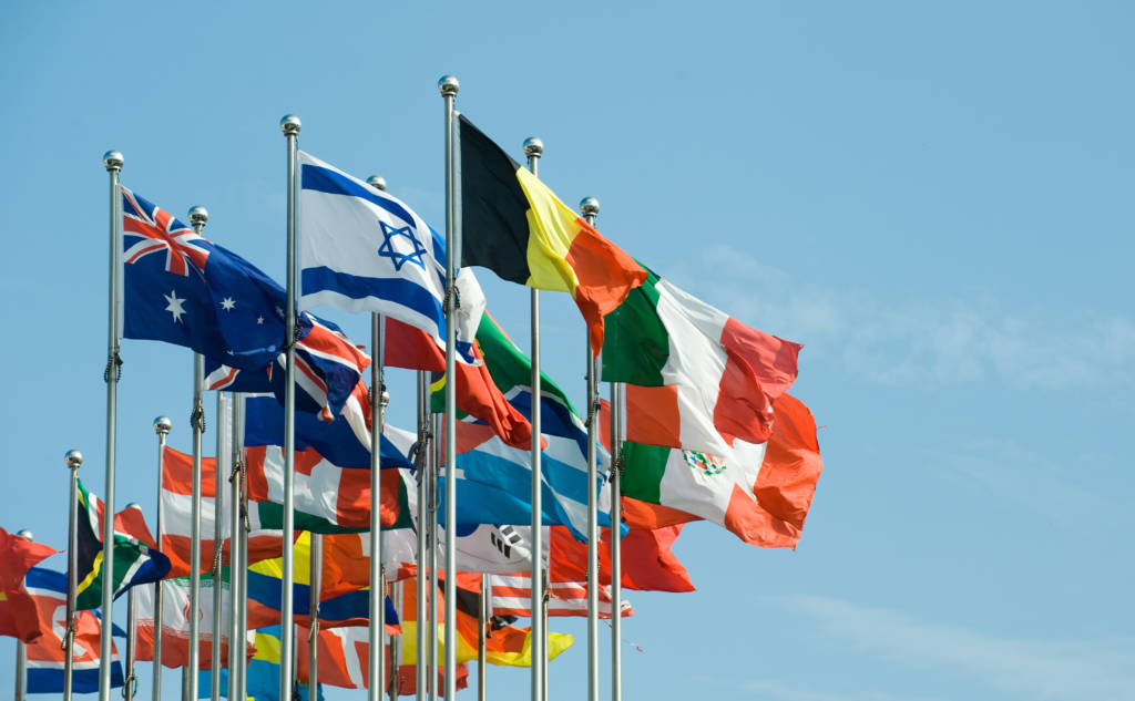 Flags