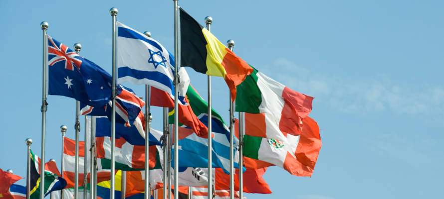 Flags