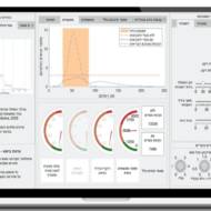 technion simulator