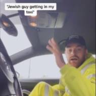 tiktok anti-Semitism