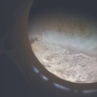 Neptune's moon Triton