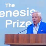 Robert Kraft