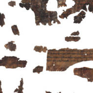 isaiah dead sea scrolls