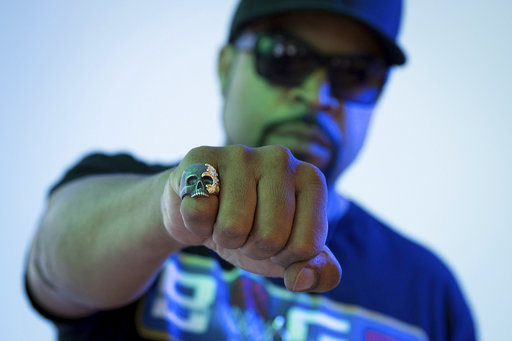 Ice Cube