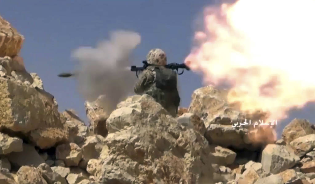 Hezbollah