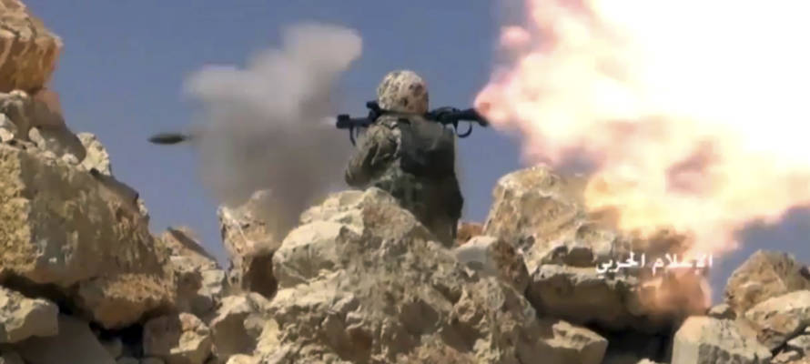 Hezbollah