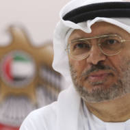 Anwar Gargash