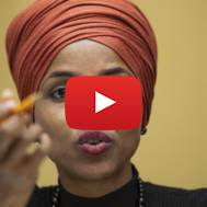 Ilhan Omar