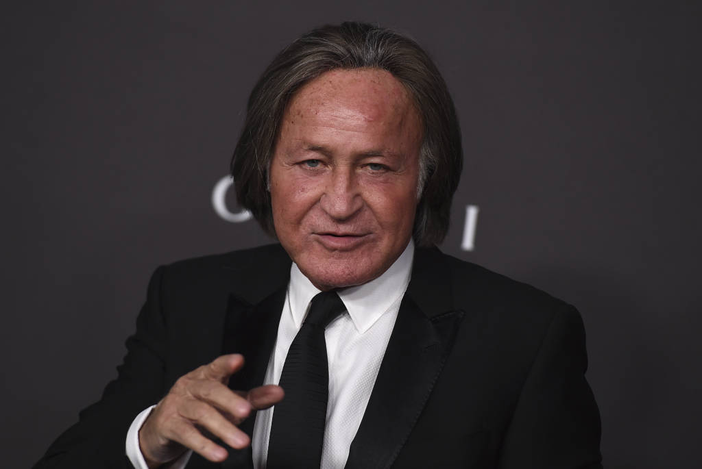 mohamed hadid