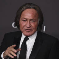 mohamed hadid