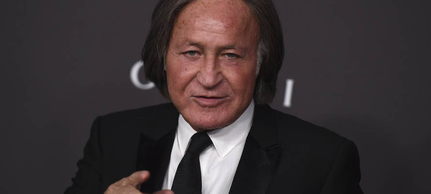 mohamed hadid