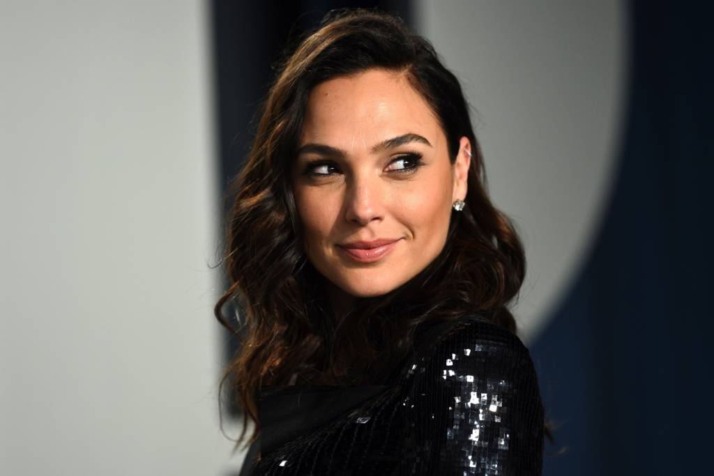 Gal Gadot