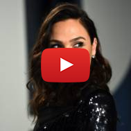 Gal Gadot