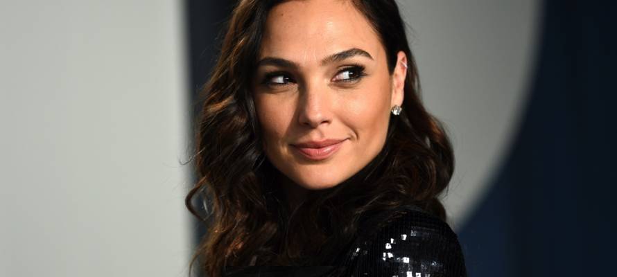 Gal Gadot