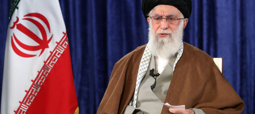 Khamenei