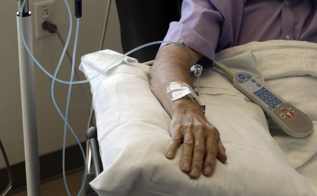 Cancer Chemotherapy