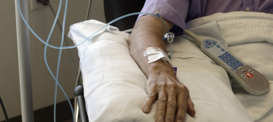 Cancer Chemotherapy