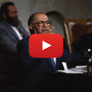 Menachem Begin