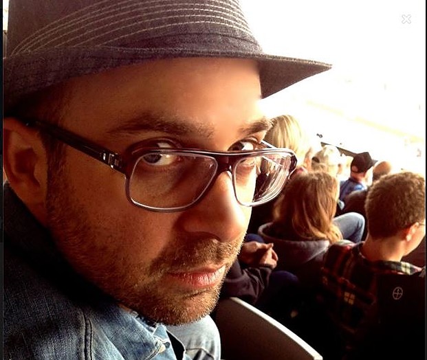 Faisal Bhabha