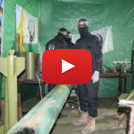 Sword of Islam terrorists