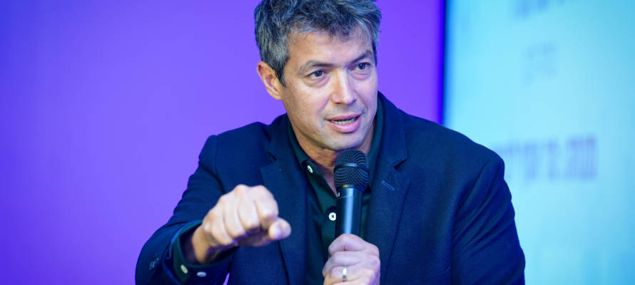Yoaz Hendel