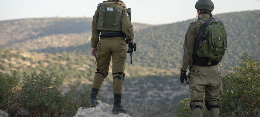 IDF