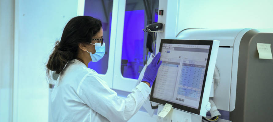 CORONAVIRUS