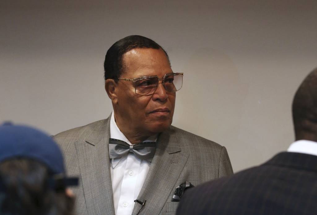Farrakhan