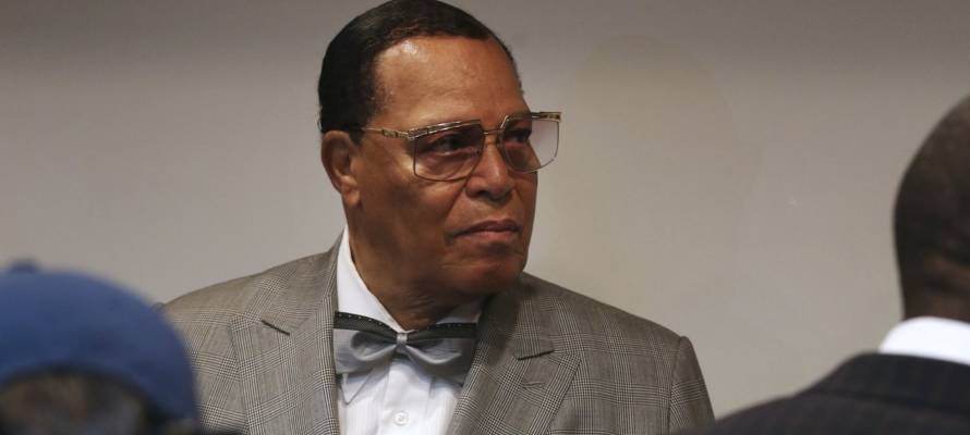 Farrakhan