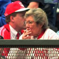 MARGE SCHOTT