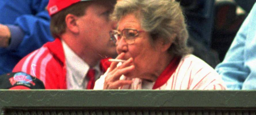 MARGE SCHOTT