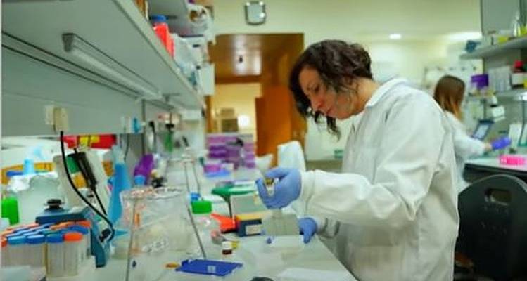 Medical research