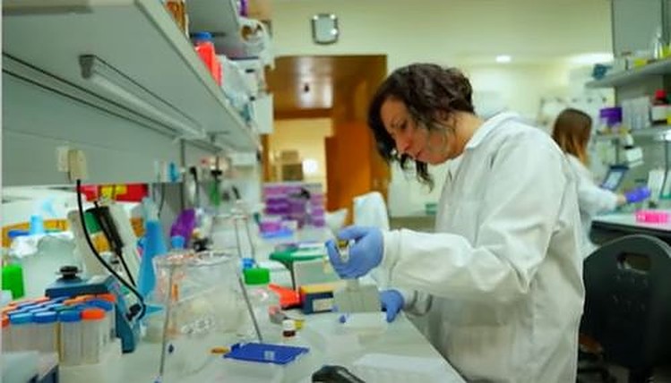 Medical research