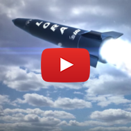 Israel's Long-Range Attack missile