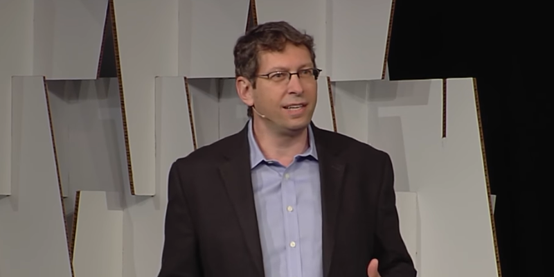 Israeli genetics expert Tal Zaks