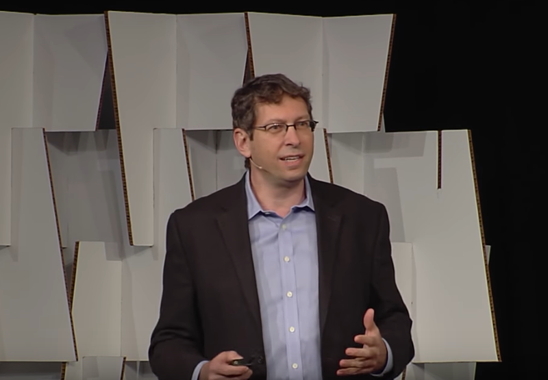 Israeli genetics expert Tal Zaks