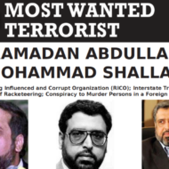 Ramadan Abdullah Shallah