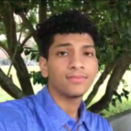 Florida State University's Ahmad Daraldik