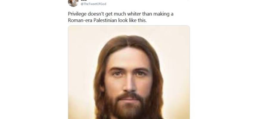 TheTweetOfGod (Twitter)