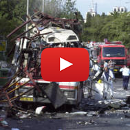 suicide bombing bus