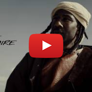 amare stoudemire in nissim black music video