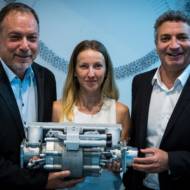 Aquarius Engines