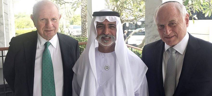 hoenlein-greenberg-UAEminister-3-880x495