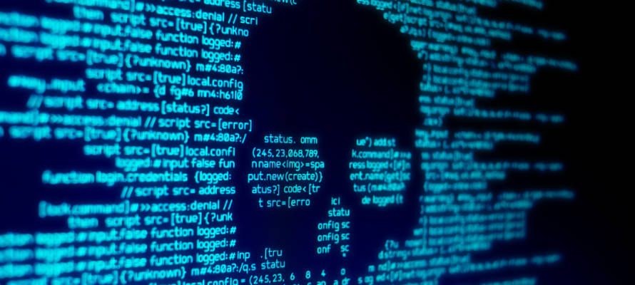 cyber attack