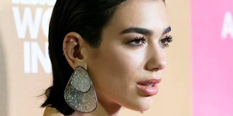 Dua Lipa