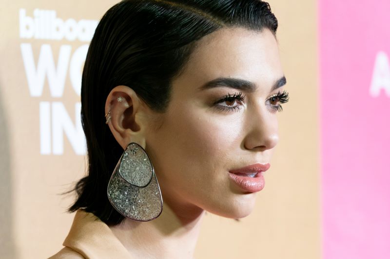 Dua Lipa