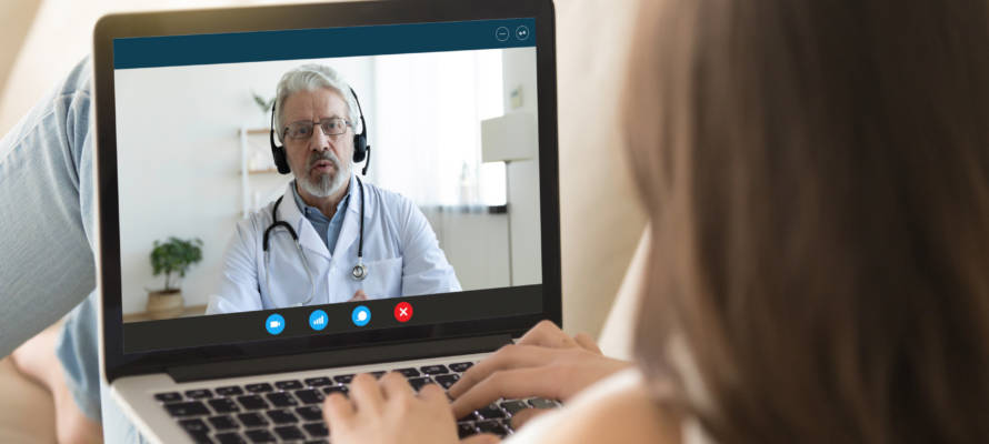 telemedicine